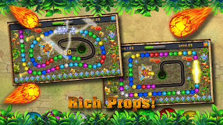 Marble Quest screenshot 6