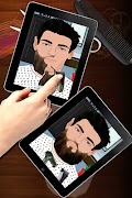 3 Schermata barba Barber