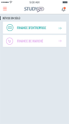 Study Pro Finance captura de pantalla 2