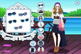 Princes Makeup Ekran Görüntüsü 4