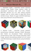 Rubik Cube Rumus & Tutorial screenshot 3