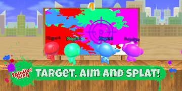 Splatter King 截圖 6