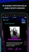 Lip Sync Chile Ekran Görüntüsü 1