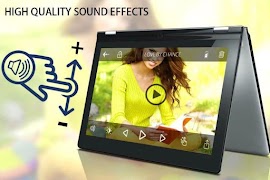 HD VL Player Screenshot 3