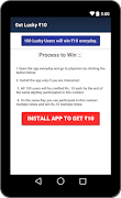 Free Mobile Data screenshot 6