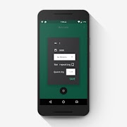 Matrand:Material Random Number imagem de tela 2