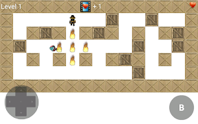 BomberMan اسکرین شاٹ 7