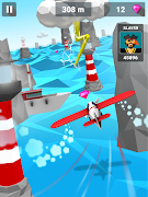 7 Schermata Swift Plane