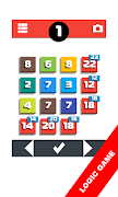 Magic Square 2 ポスター