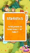 Monkey Jump Up ภาพหน้าจอ 4