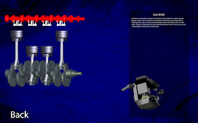 Engine imagem de tela 1