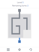 Glow Path اسکرین شاٹ 4