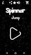 Spinner Jump স্ক্রিনশট 2