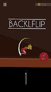 Backflip スクリーンショット 1