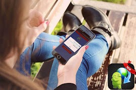 Atualização para Android - Novo imagem de tela 5