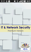 IT & Network security Notes poster