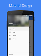 Desktop Notifications 截图 4
