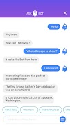 ChatBot पोस्टर