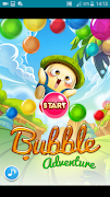 Bubble Shoot plakat