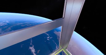 ENINTER VR EXPERIENCE পোস্টার