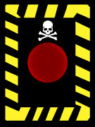 Explosion Button screenshot 3