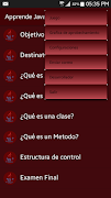 APPJava screenshot 4