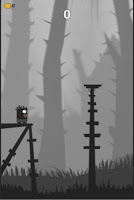 Jumper Hero poster