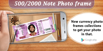 500/2000 Note Guide & Scanner capture d'écran 7