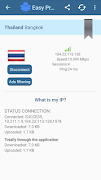Easy Proxy Free Screenshot 2