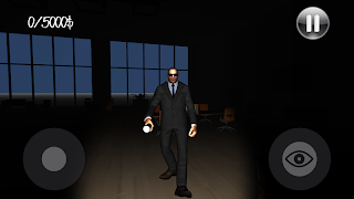Thief Simulator Ekran Görüntüsü 2