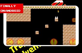 Traps Adventures 2 plakat