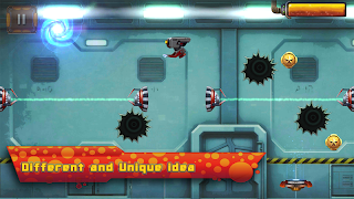 Robot Parking captura de pantalla 7