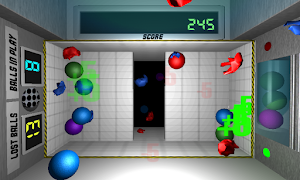 Bubble Shooter 3D screenshot 3