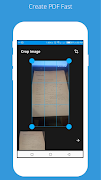 PDF Scanner & Creator - Fast Scan 2019 پوسٹر