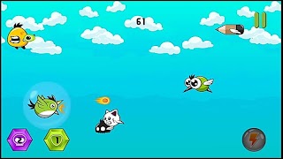 Light Bird Screenshot 4