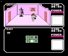 Spy vs. Spy screenshot 3