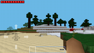 Mincraft Pro Crafting اسکرین شاٹ 5
