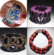 How To Make Handmade Brooches syot layar 7