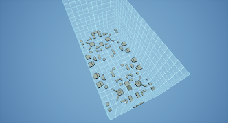 Cyber Cop 2 - Day Zero capture d'écran 1