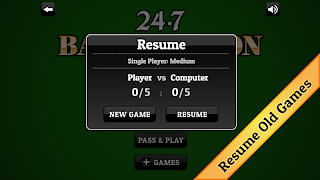 247 Backgammon 截图 5