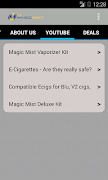 Magic Mist syot layar 5