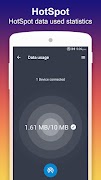 WiFiWiz WiFi Hotspot Mobile Data Limit ภาพหน้าจอ 6