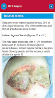 Surgery UCT capture d'écran 1