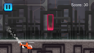 Hell fighter Screenshot 2