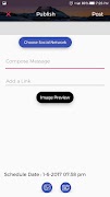 Social Ease تصوير الشاشة 2