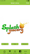 Splash Juicery 海報