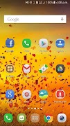 Launcher Theme for Alcatel A3 capture d'écran 3