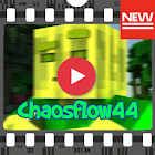 ikon Chaosflo44 All Videos