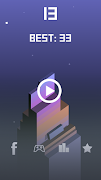 Stack Bloxx: Tower Stacking 海報