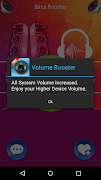 3 Schermata Bass Booster